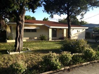 200 NE 10th St, Pompano Beach, FL 33060