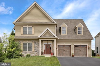 661 Integrity Dr, Lititz, PA 17543