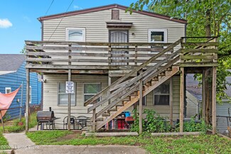 1024 Winkler Ave, Louisville, KY 40208