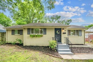 1135 S White Station Rd, Memphis, TN 38117
