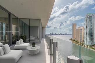 300 Biscayne Blvd Way Unit 1704, Miami, FL 33131