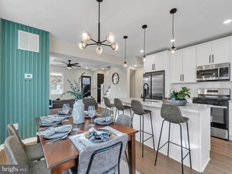 3830 Boarman Ave, Baltimore, MD 21215