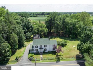 16 White Pine Rd, Chesterfield, NJ 08515