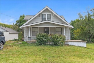 1409 S Osage St, Independence, MO 64055