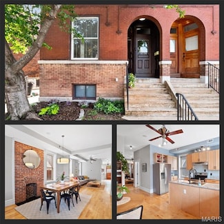 3338 Texas Ave, Saint Louis, MO 63118