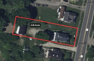 62 S Gamble St, Shelby, OH 44875