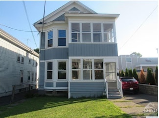 160 Green St Unit 2, Hudson, NY 12534