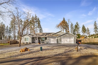 1367 Meriam Rd, Paradise, CA 95969
