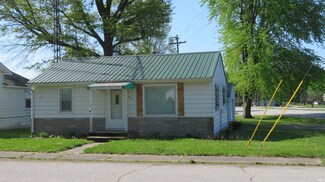 101 E Griffith St, Galveston, IN 46932