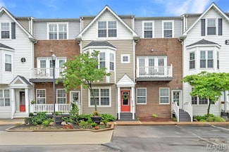 231 W Monroe Ave Unit 205, Saint Louis, MO 63122