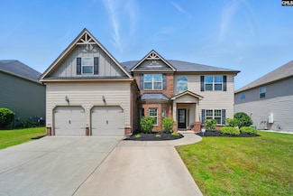 129 River Bridge Ln, Lexington, SC 29073