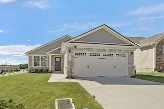 2701 Thornton Grove Blvd, Nashville, TN 37207
