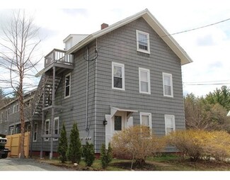 8 Court Square, Montague, MA 01351