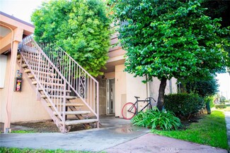 1192 Mitchell Ave Unit 8, Tustin, CA 92780