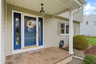 615 Minuteman Ln, Ballston Spa, NY 12020