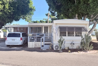1340 W 3rd St Unit 126, Yuma, AZ 85364