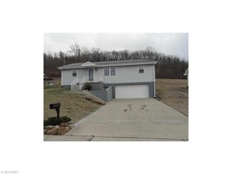 309 Blossom Ave, Newell, WV 26050