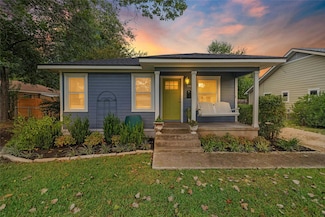 1906 Paige St, Georgetown, TX 78626