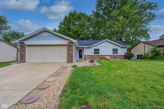 1604 Stacy Lynn Dr, Indianapolis, IN 46231