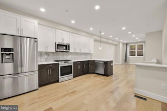 614 I St NE Unit 2, Washington, DC 20002