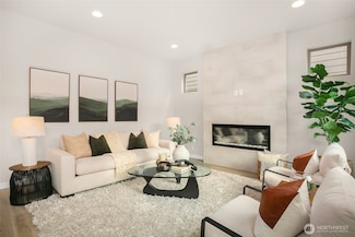 12505 SE 256th Place Unit 5, Kent, WA 98030