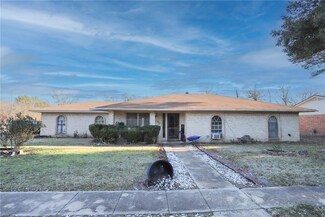 125 Goliad St, Mc Gregor, TX 76657