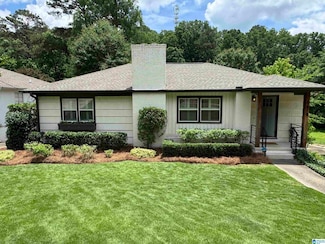1819 Windsor Blvd, Birmingham, AL 35209
