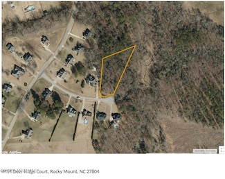 4414 Deer Ridge Ct, Rocky Mount, NC 27804