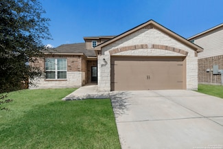 6119 Cooper Cash, San Antonio, TX 78252