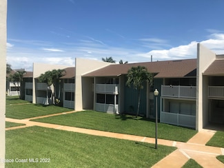 250 N Banana River Dr Unit D10, Merritt Island, FL 32952