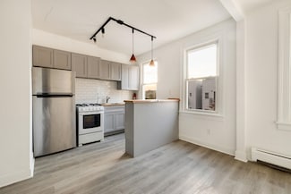 169 Halladay St Unit 2, Jersey City, NJ 07304