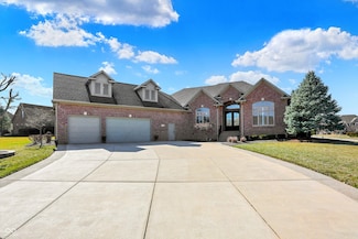2110 Cheviot Ct, Greenwood, IN 46143