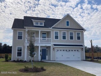 244 Planters Walk, Hampstead, NC 28443