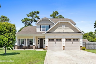 635 Prospect Way, Sneads Ferry, NC 28460