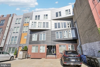 741 N 20th St Unit 6, Philadelphia, PA 19130