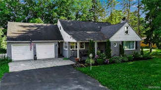 3410 Bullis Rd, Elma, NY 14059