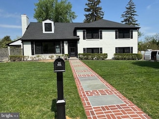 409 Howard Rd, Gladwyne, PA 19035