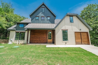 154 Carolynn Rd, Mabank, TX 75156