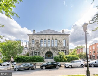 1714 Park Ave Unit 207, Baltimore, MD 21217