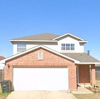 611 Perseus, Killeen, TX 76542