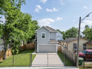 8110 Ethel St, Houston, TX 77028