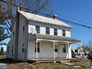 1712 Blacks Bridge Rd, Annville, PA 17003
