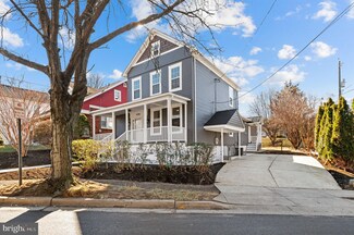 4108 Rainier Ave, Mount Rainier, MD 20712