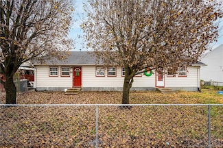 233 Butler Ave, Charlestown, IN 47111