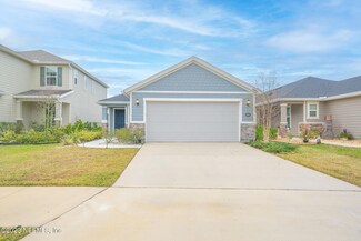 14454 Durbin Island Way, Jacksonville, FL 32259