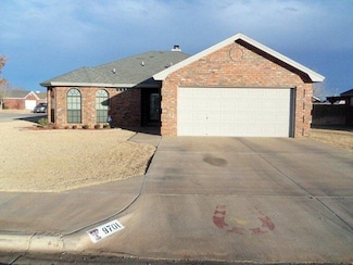 9701 Weatherford Ave, Lubbock, TX 79423