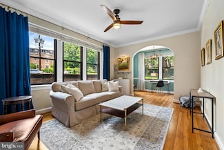 4007 Connecticut Ave NW Unit 109, Washington, DC 20008