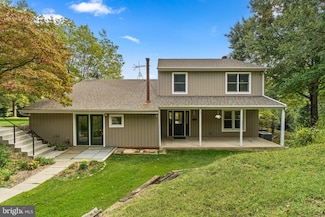 7430 John Pickett Rd, Woodbine, MD 21797