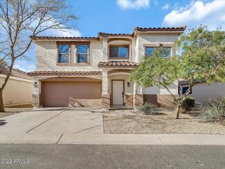 655 E Winchester Way Unit II, Chandler, AZ 85286