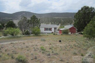 14510 SE Wagon Wheel, Prineville, OR 97754